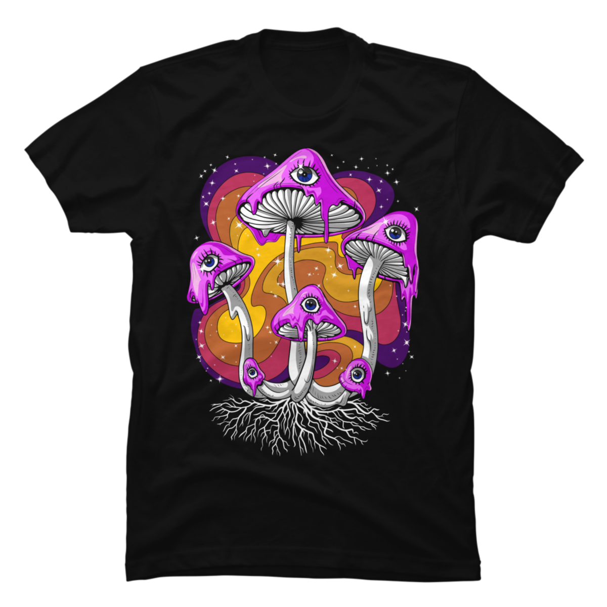 magic mushrooms t shirts magic mushrooms t shirts